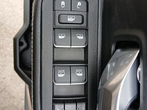 New 2026 RAM 4500 Laramie w/ Laramie Trim Package image 54