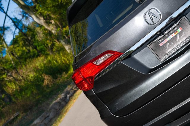 Used 2014 Acura RDX AWD image 2