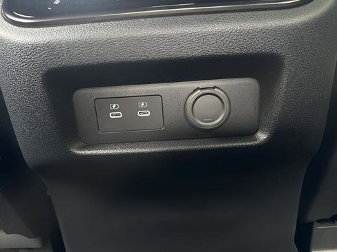 New 2026 Nissan Armada PRO-4X w/ Captain's Chari Seat Package image 23