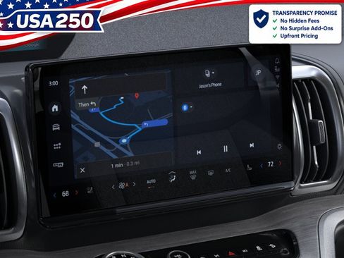 New 2026 Ford Expedition Max Platinum AWD/4WD image 14