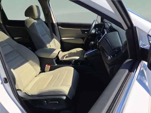 Used 2022 Honda CR-V EX-L image 23