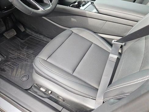 New 2026 Chevrolet Blazer EV LT image 4