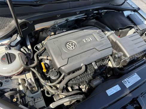 Used 2016 Volkswagen Golf S FWD image 55