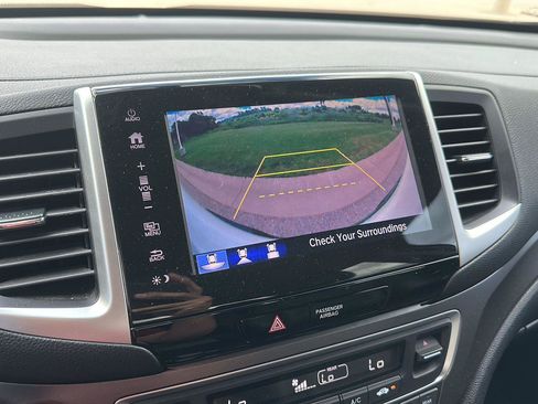 Used 2019 Honda Ridgeline RTL-T image 18