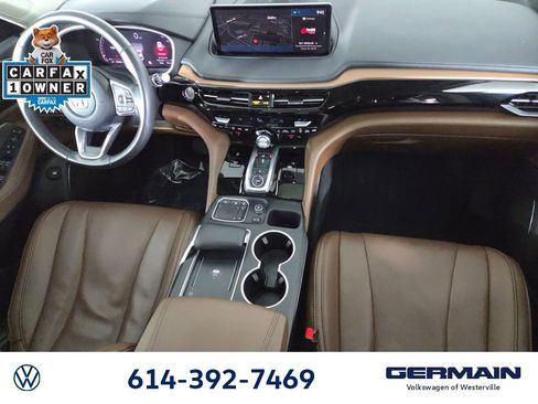Used 2024 Acura MDX SH-AWD w/ Technology Package image 26