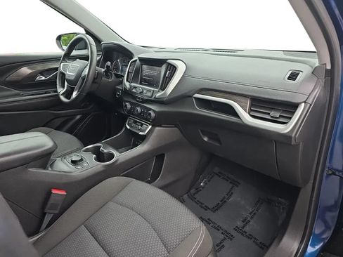 Used 2022 GMC Terrain SLE w/ Driver Convenience Package AWD/4WD image 19