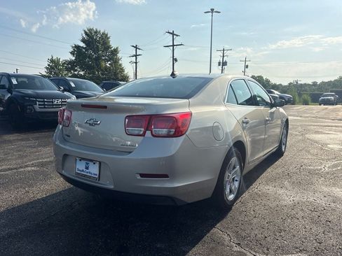 Used 2013 Chevrolet Malibu LS FWD image 7