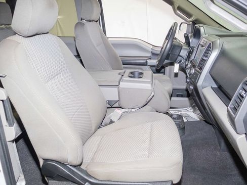 Used 2019 Ford F150 XLT w/ Equipment Group 301A Mid AWD/4WD image 15