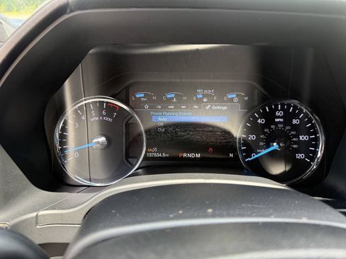 Used 2019 Ford Expedition Max Limited AWD/4WD image 15