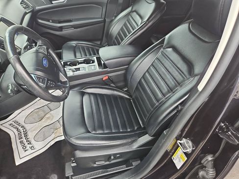 Used 2020 Ford Edge SEL w/ Convenience Package AWD/4WD image 13