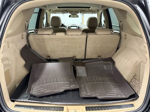 Used 2014 Mercedes-Benz ML 350 4MATIC w/ Premium 1 Package image 31