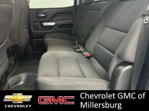 Used 2018 Chevrolet Silverado 2500 LT image 23