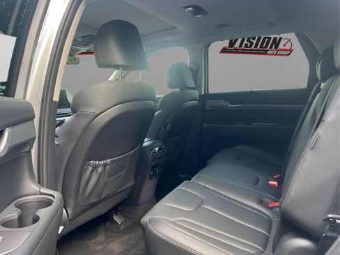 Used 2025 Hyundai Palisade SEL image 10