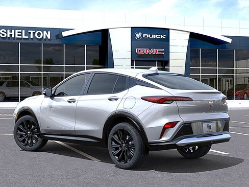 New 2026 Buick Envista Sport Touring FWD image 3
