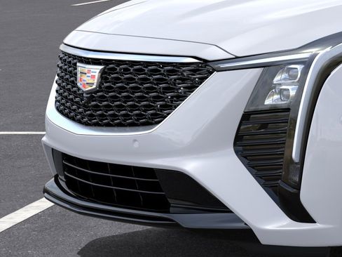 New 2026 Cadillac CT5 Premium Luxury RWD image 42