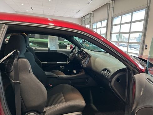 Used 2023 Dodge Challenger R/T image 14