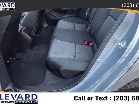 Used 2021 Honda Accord LX image 21