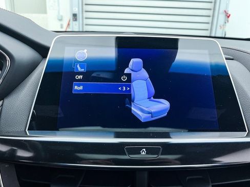 Used 2024 Cadillac CT5 Sport w/ Climate Package image 8