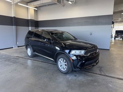 Used 2024 Dodge Durango SXT