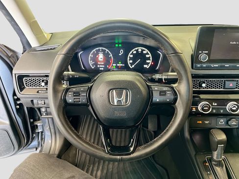 Used 2024 Honda Civic EX image 11
