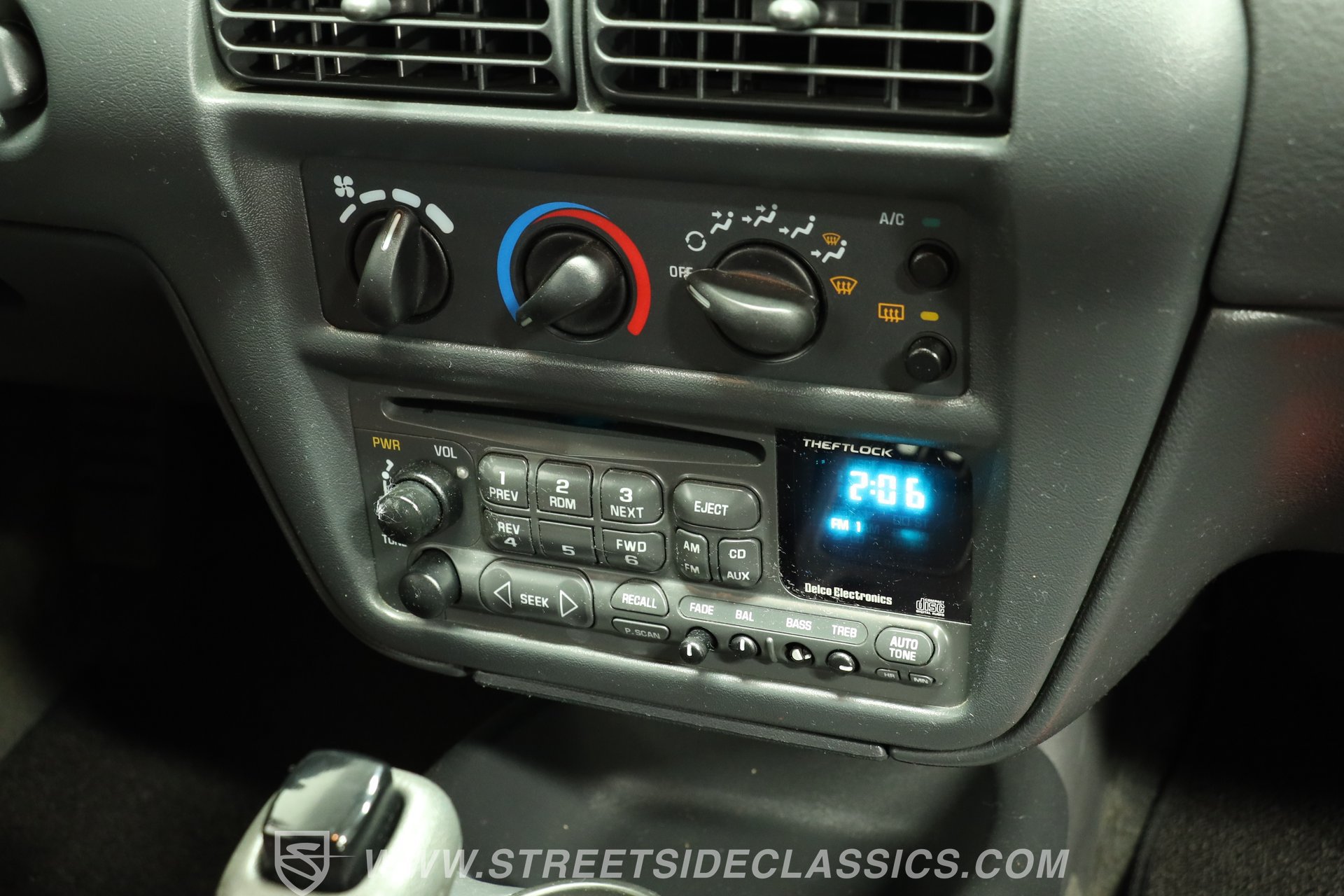 Used 1999 Chevrolet Cavalier Z24 FWD image 39