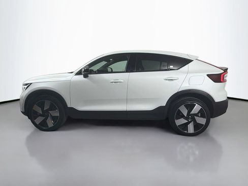 Certified 2023 Volvo C40 P8 Recharge Ultimate AWD/4WD image 9