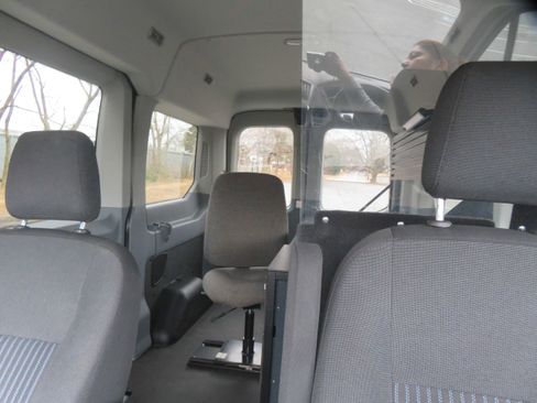 Used 2019 Ford Transit 150 XLT image 58