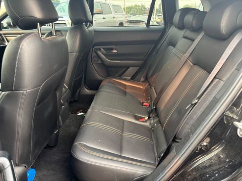 Used 2023 MAZDA CX-50 AWD 2.5 S w/ Cargo Package image 4