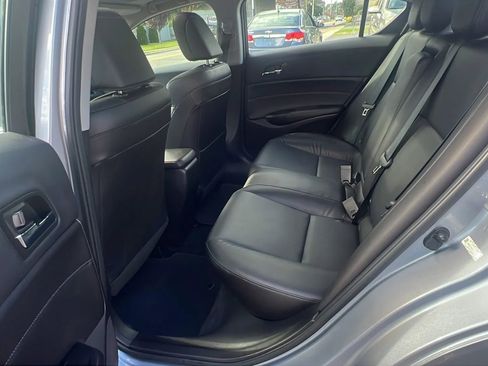 Used 2016 Acura ILX image 28