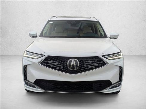 Used 2026 Acura MDX w/ Advance Package AWD/4WD image 6