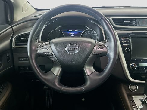 Used 2020 Nissan Murano Platinum FWD image 18