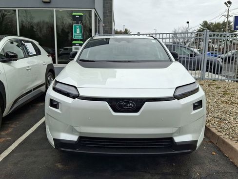 New 2026 Subaru Solterra Premium image 2