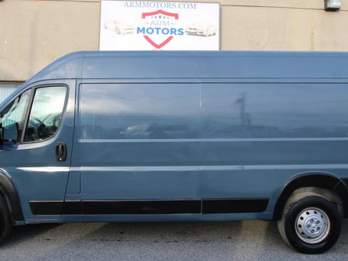 Used 2021 RAM ProMaster 3500 FWD image 5
