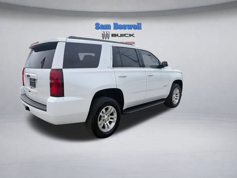 Used 2016 Chevrolet Tahoe LT RWD image 8