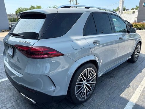 Used 2024 Mercedes-Benz GLE 63 AMG S image 6