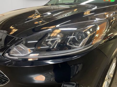 Used 2022 Ford Escape SE w/ Convenience Package image 29