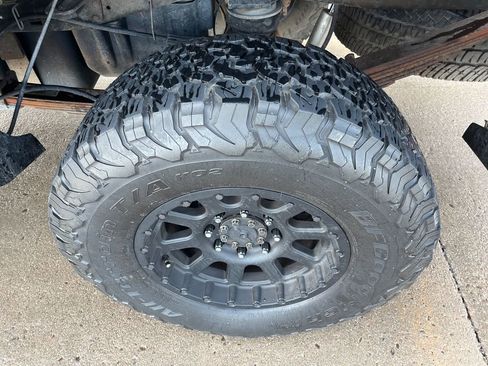 Used 2013 Ford F350 Lariat w/ Lariat Ultimate Pkg image 21