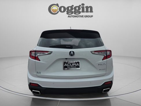 New 2026 Acura RDX SH-AWD w/ Technology Package image 4