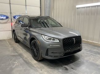 Used 2025 Lincoln Corsair Grand Touring w/ Equipment Group 302A video 1