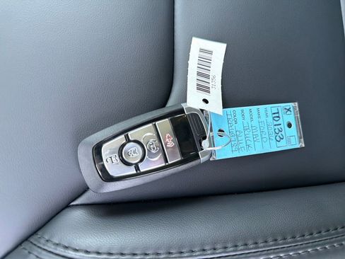 New 2026 Ford Maverick Lariat AWD/4WD image 28