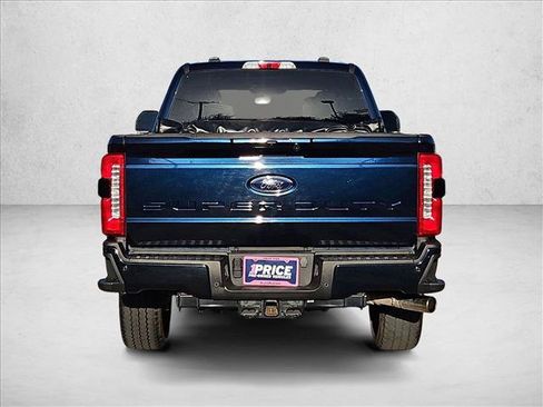 Used 2024 Ford F250 XLT w/ XLT Premium Package AWD/4WD image 7
