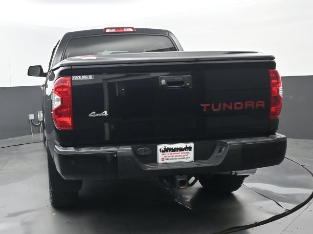 Used 2014 Toyota Tundra 1794 Edition AWD/4WD image 18