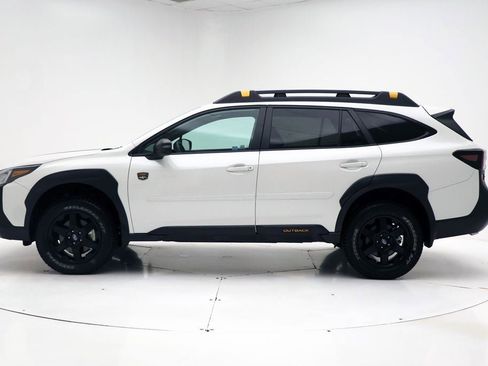 Used 2024 Subaru Outback Wilderness AWD/4WD image 6