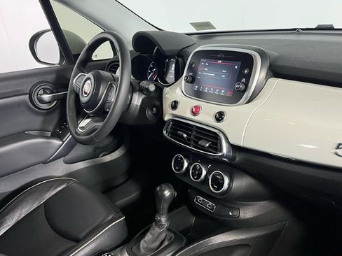 Used 2021 FIAT 500X Trekking w/ Trekking Value Package image 34