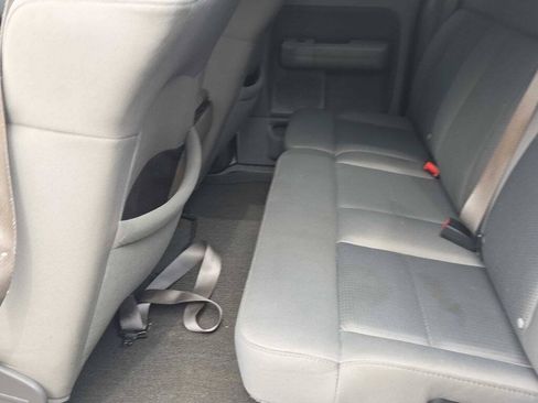 Used 2008 Ford F150 XLT AWD/4WD image 28