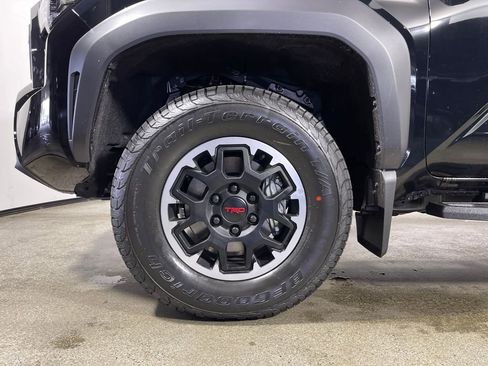New 2026 Toyota Tacoma TRD Off-Road image 11