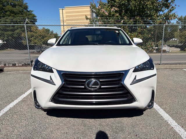 Used 2015 Lexus NX 200t AWD w/ Premium Package image 11
