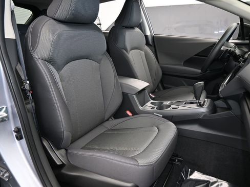 Used 2024 Subaru Crosstrek 2.0i Premium image 38