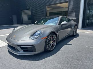 Certified 2023 Porsche 911 Carrera 4S AWD/4WD video 1