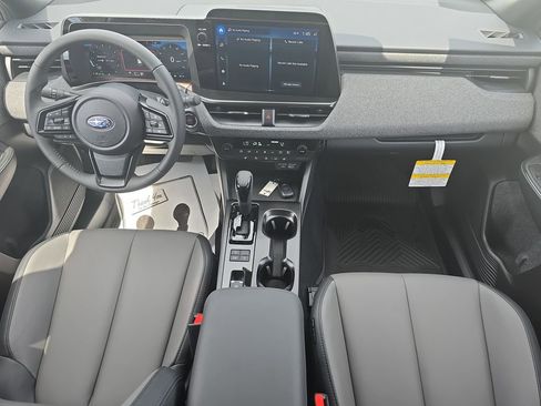 New 2026 Subaru Outback Premium w/ Premium/Limited Package 2 AWD/4WD image 9